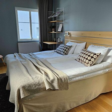 Hotell Lassalyckan Ulricehamn Eksteriør billede